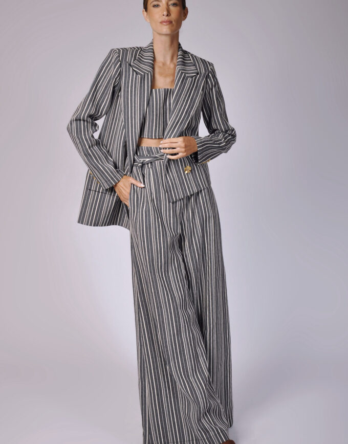 BLAZER LYMON
