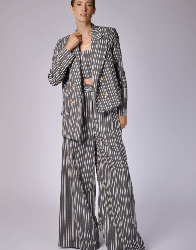 BLAZER LYMON