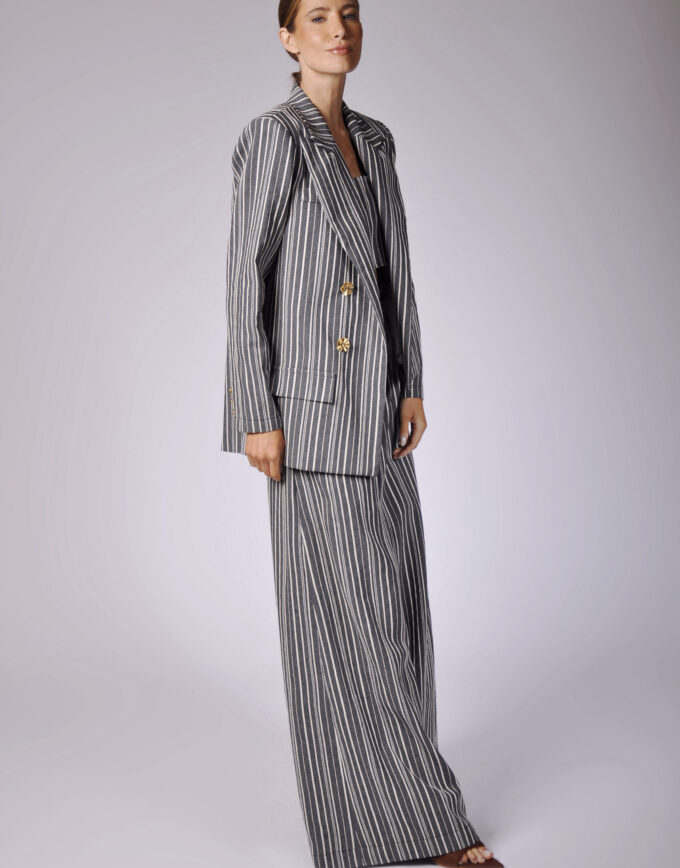 BLAZER LYMON