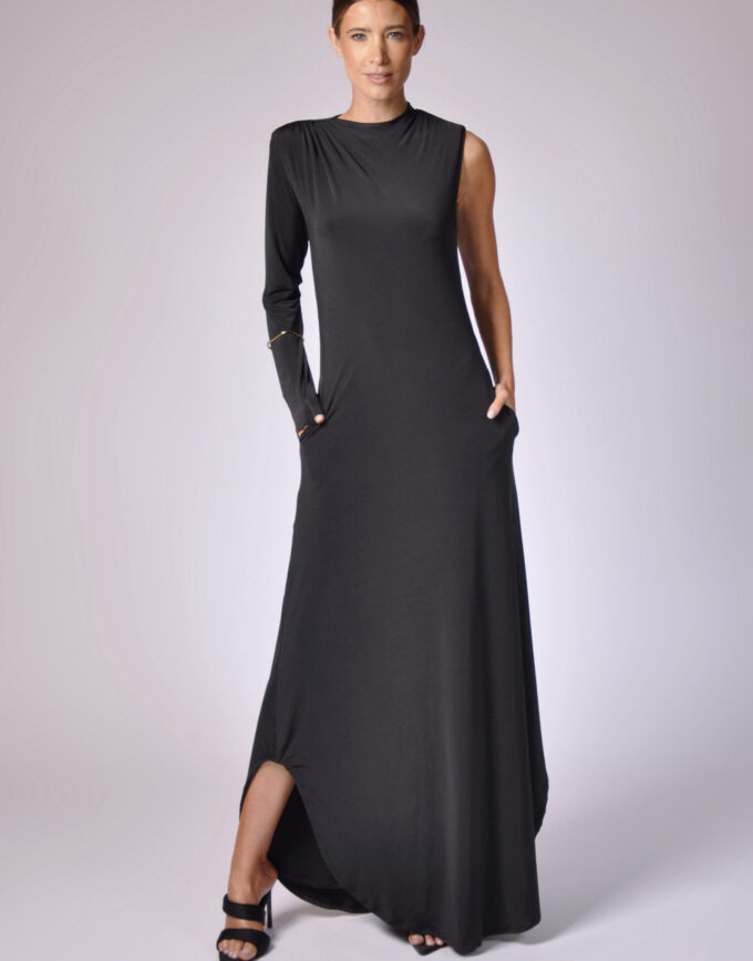 VESTIDO CLERC