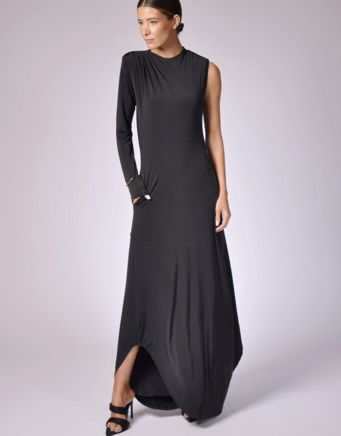 VESTIDO CLERC