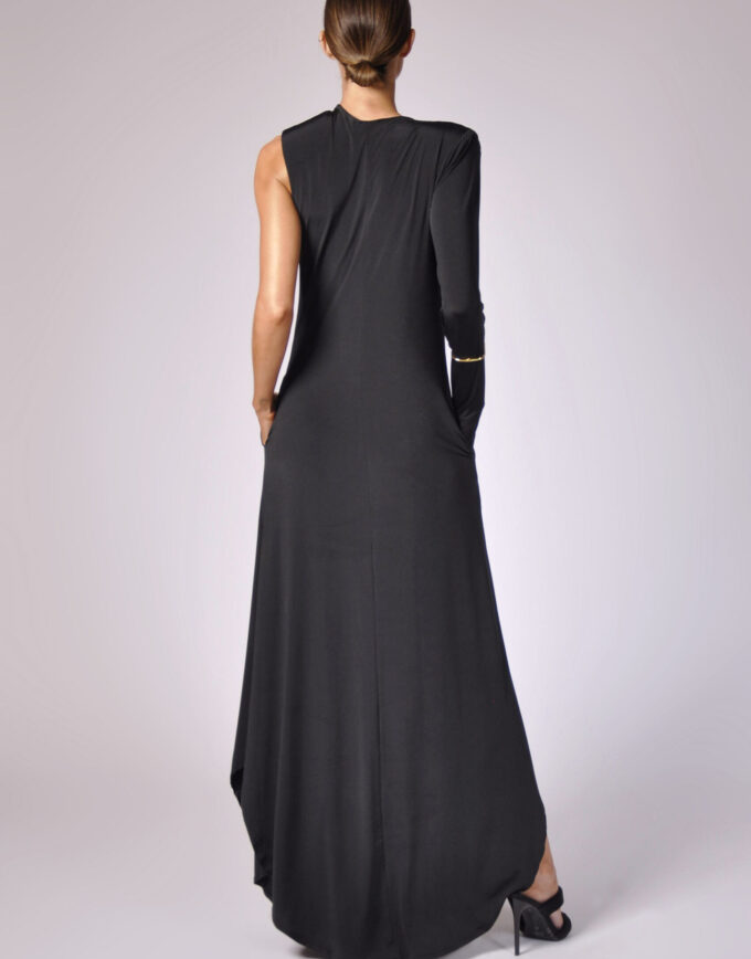 VESTIDO CLERC