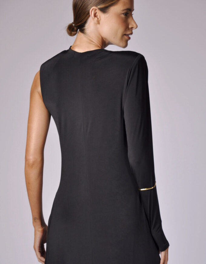 VESTIDO CLERC
