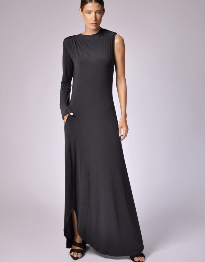 VESTIDO CLERC