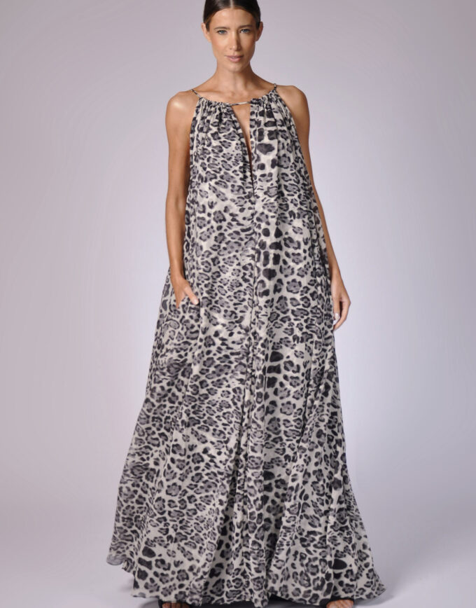 VESTIDO CAMP