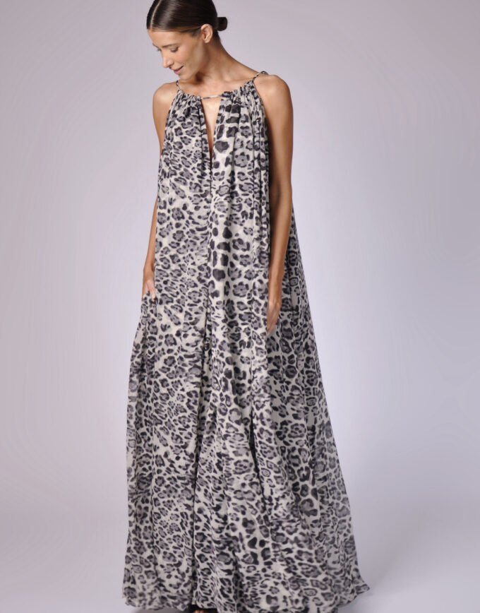 VESTIDO CAMP