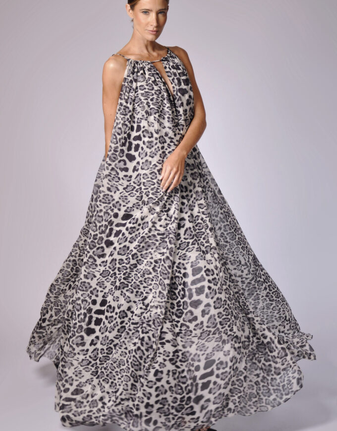 VESTIDO CAMP