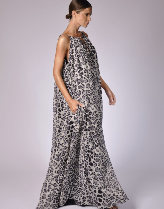 VESTIDO CAMP