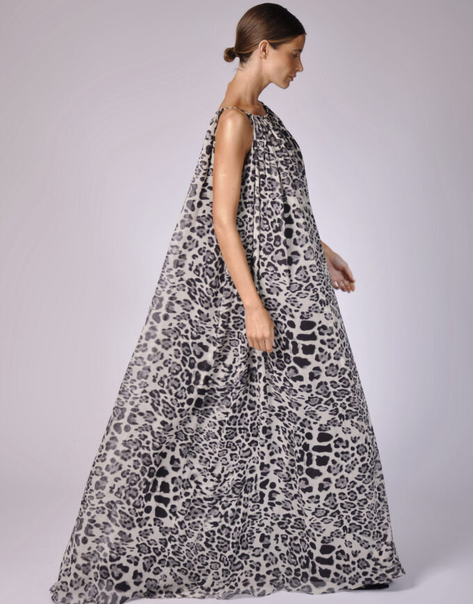 VESTIDO CAMP