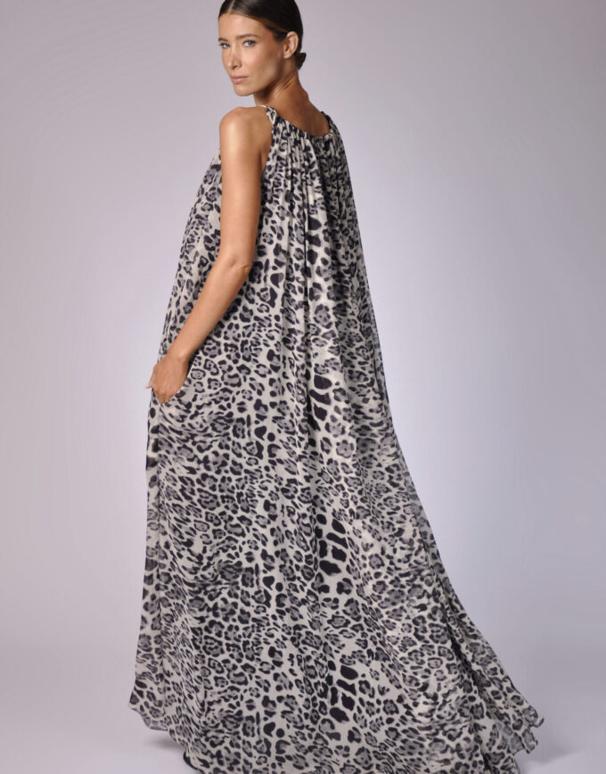 VESTIDO CAMP