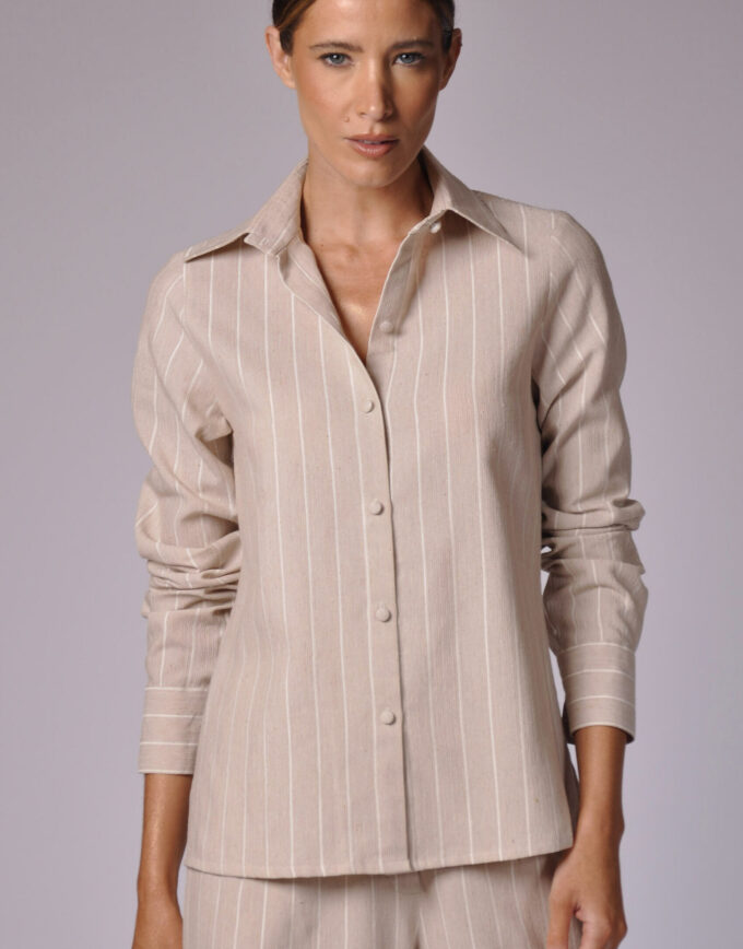 CAMISA SUMMER