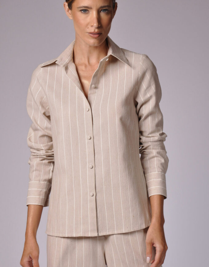 CAMISA SUMMER