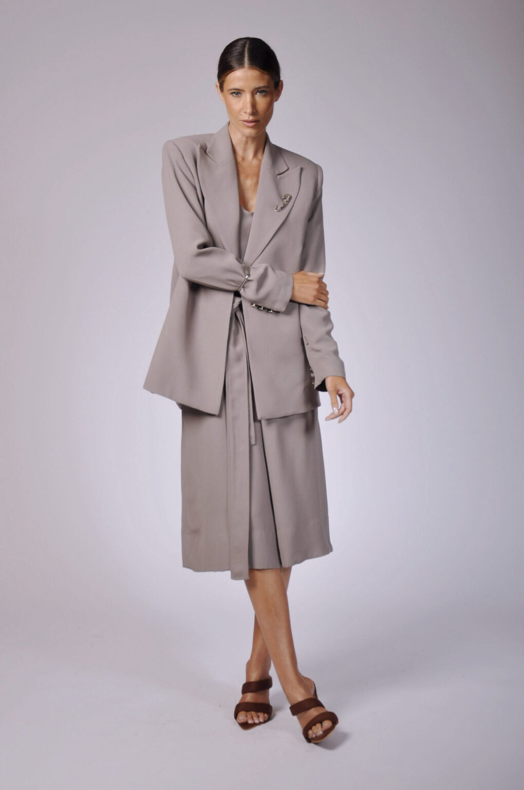 Madie Blazer main image 0