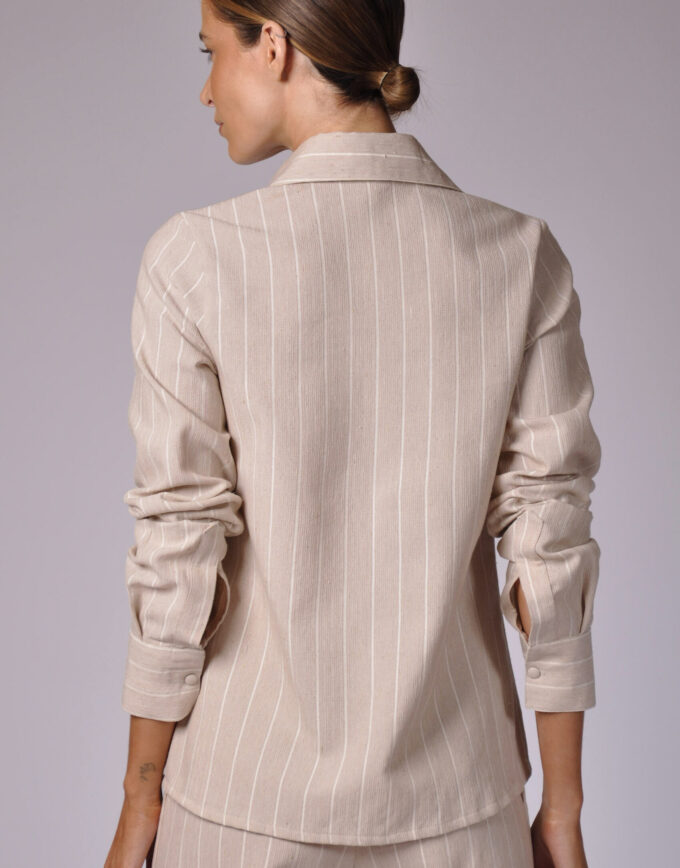CAMISA SUMMER