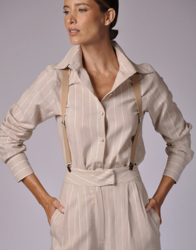 CAMISA SUMMER