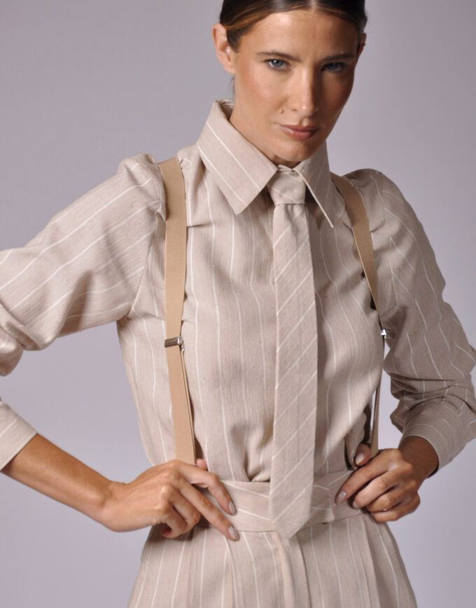 CAMISA SUMMER