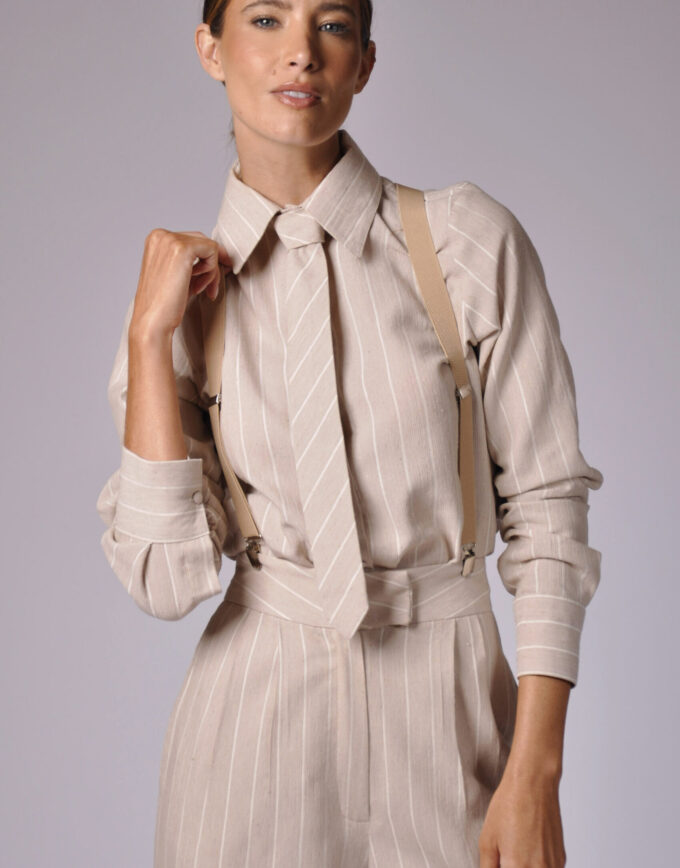 CAMISA SUMMER