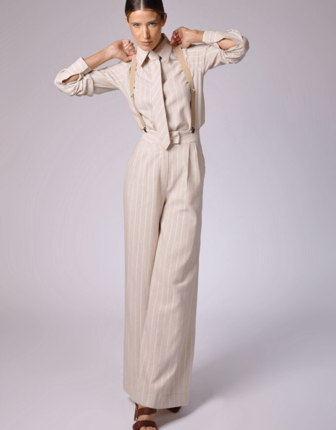 CAMISA SUMMER