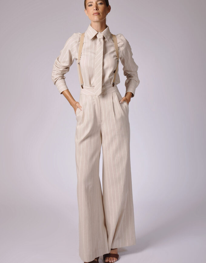 CAMISA SUMMER