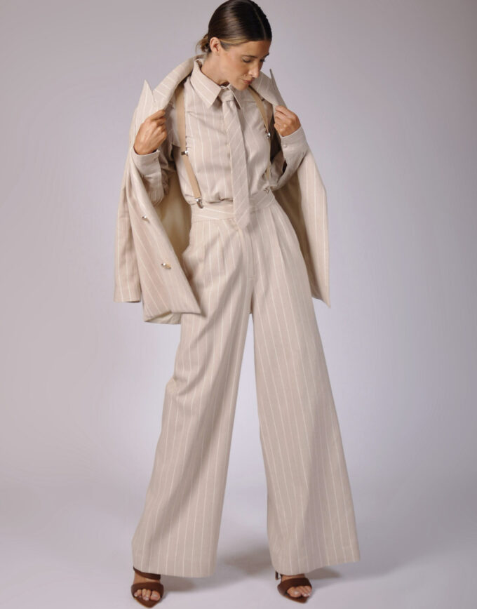 BLAZER ELLI