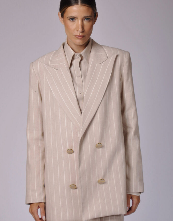BLAZER ELLI