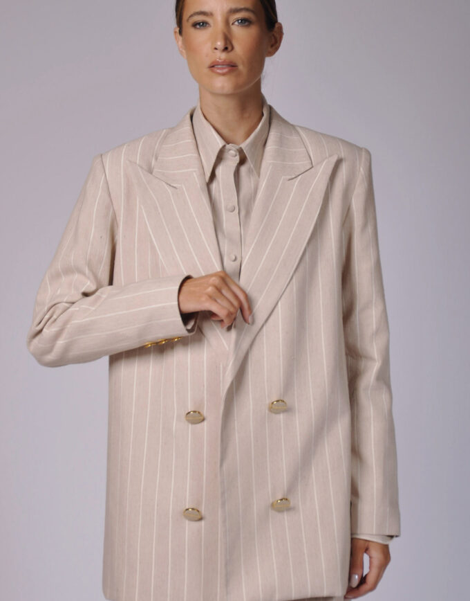 BLAZER ELLI