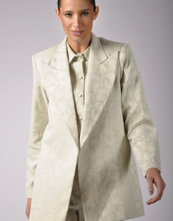 BLAZER DOUR