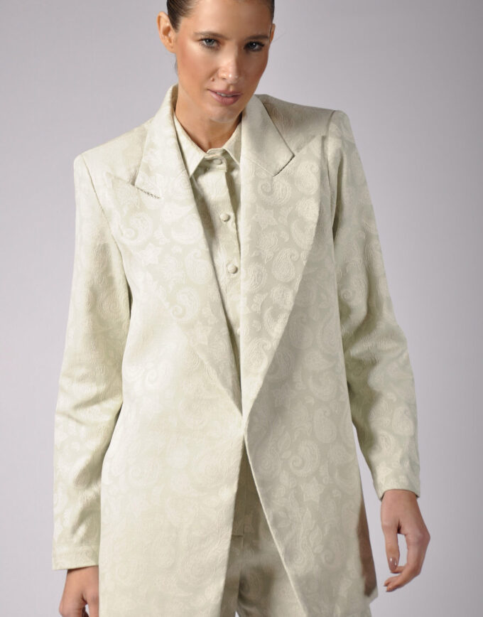 BLAZER DOUR
