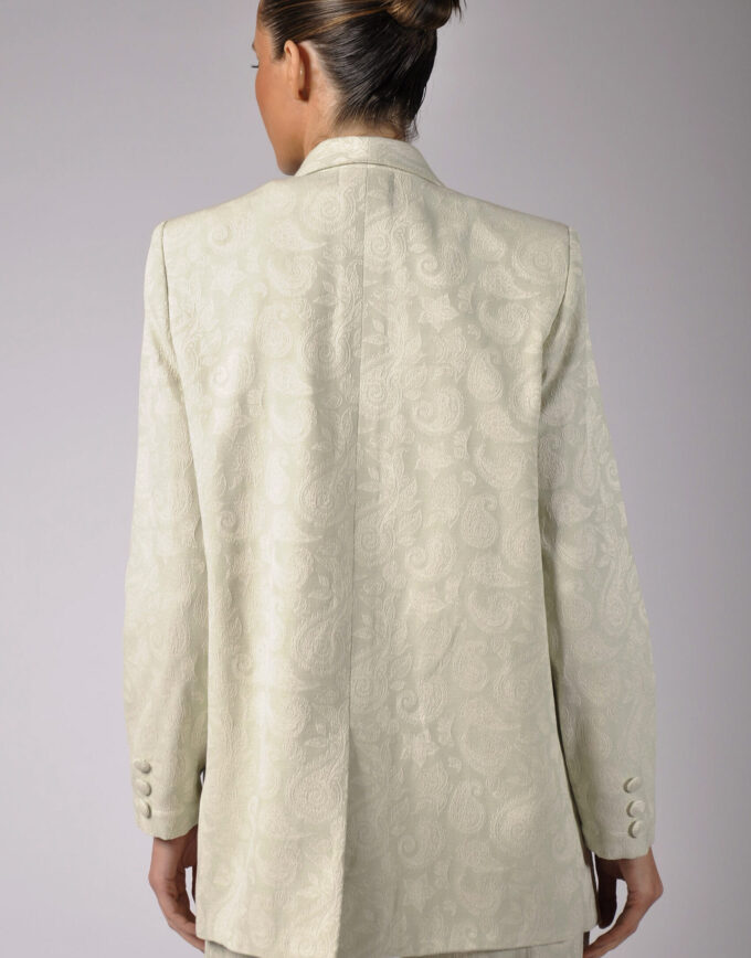 BLAZER DOUR