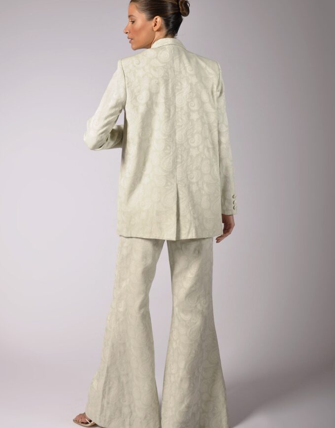 CALÇA TEXAS