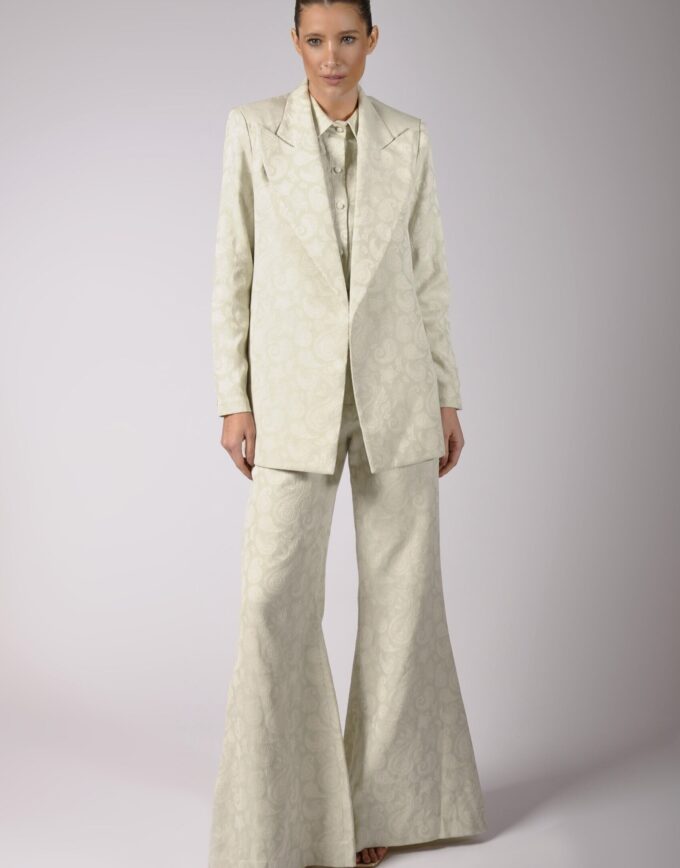 BLAZER DOUR
