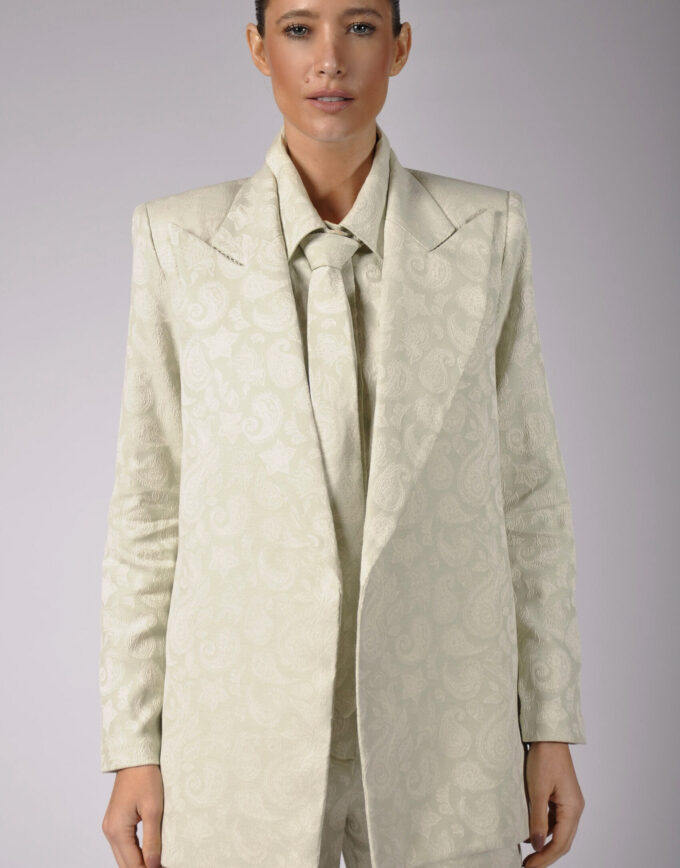BLAZER DOUR