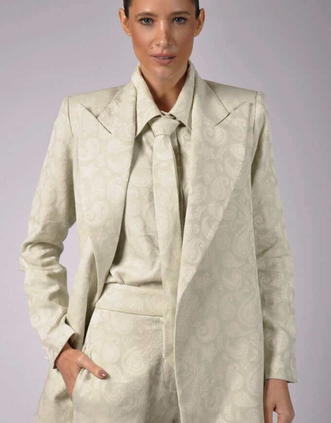 BLAZER DOUR