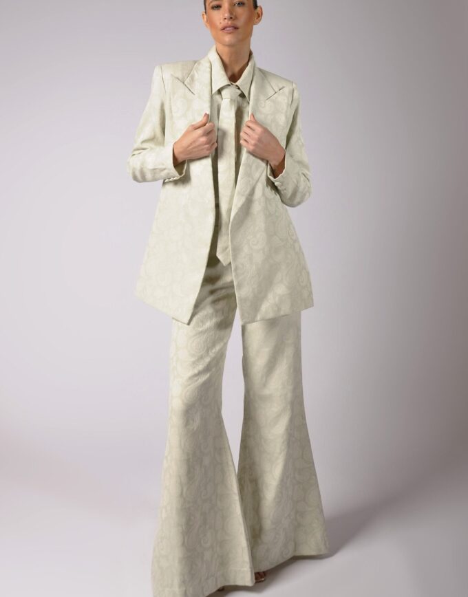BLAZER DOUR