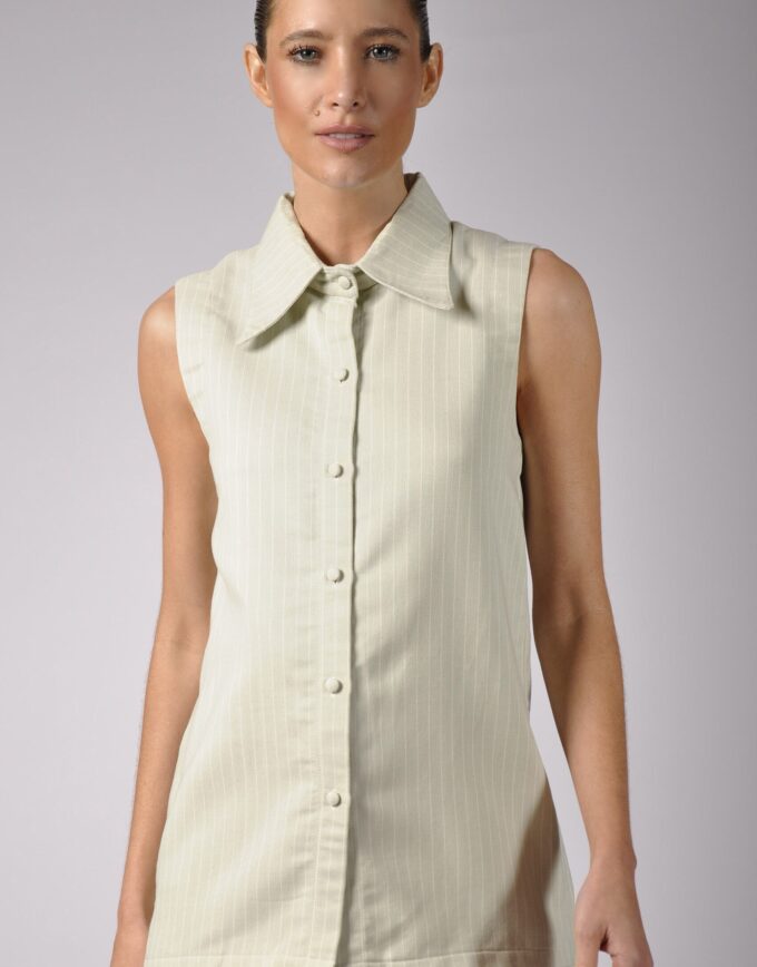 CAMISA TOTTO