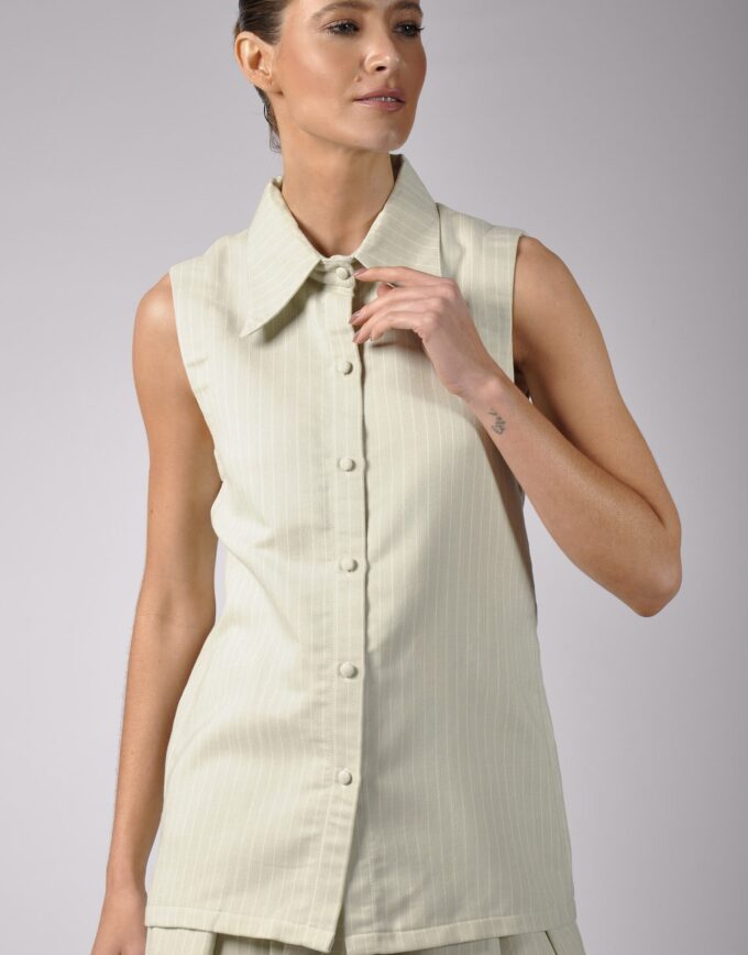 CAMISA TOTTO
