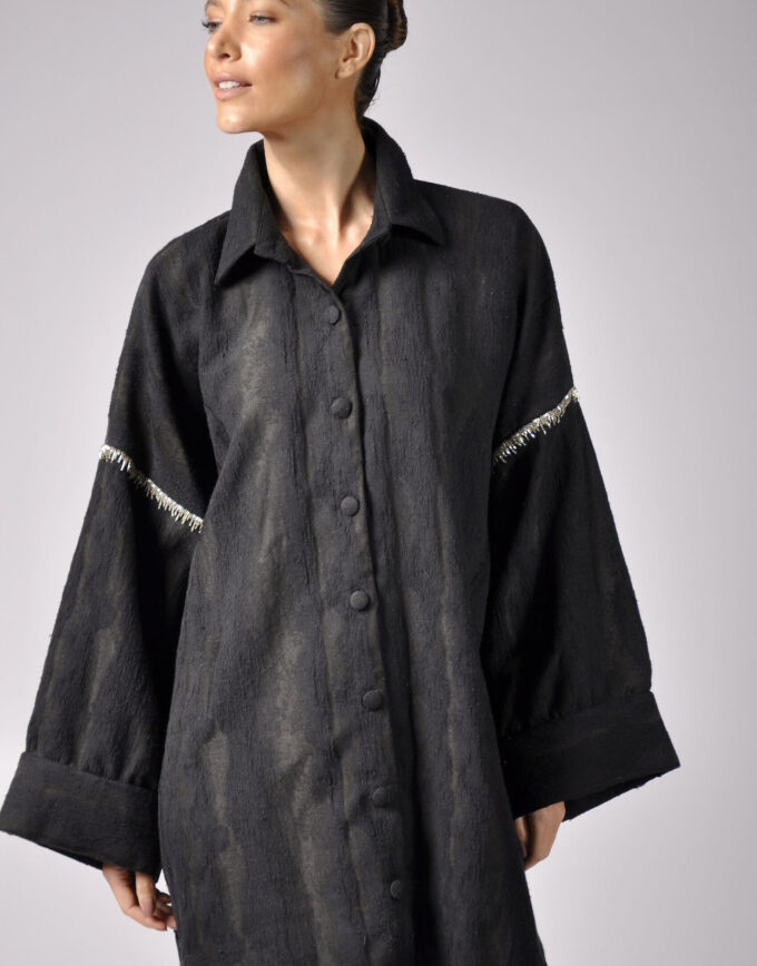 CAMISA/VESTIDO MOMA