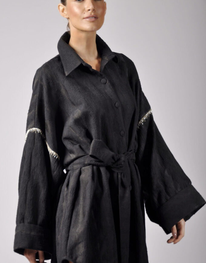 CAMISA/VESTIDO MOMA