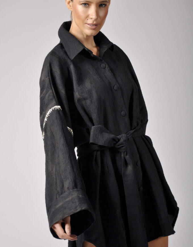 CAMISA/VESTIDO MOMA