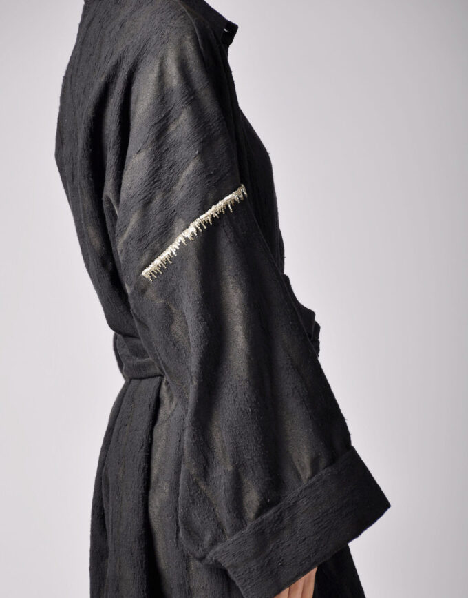 CAMISA/VESTIDO MOMA