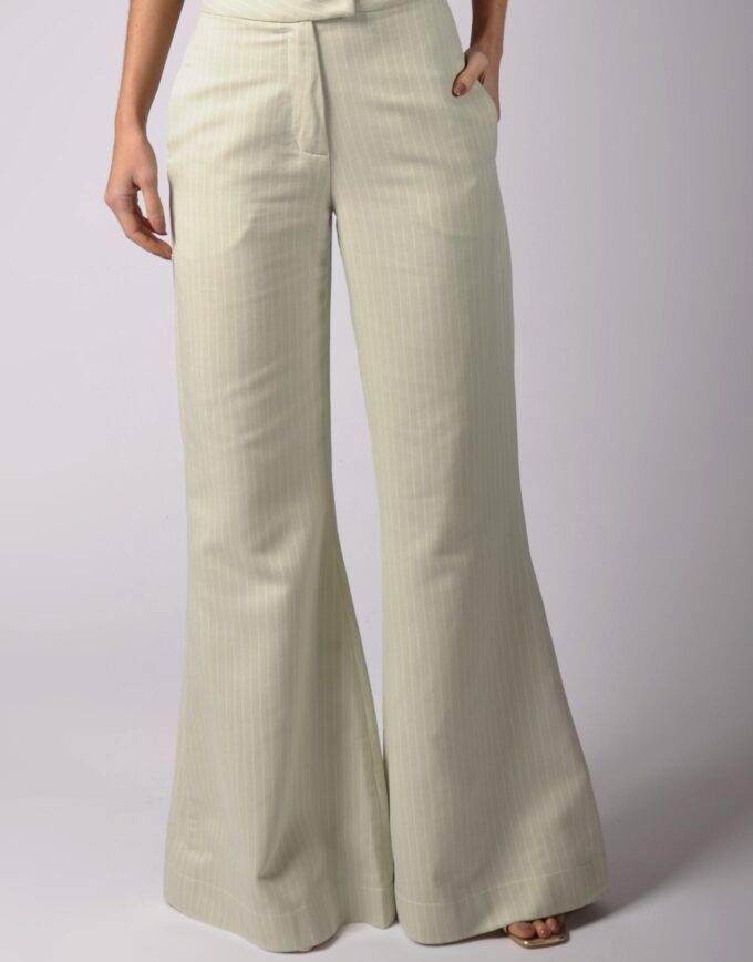 CALÇA CHARLOT