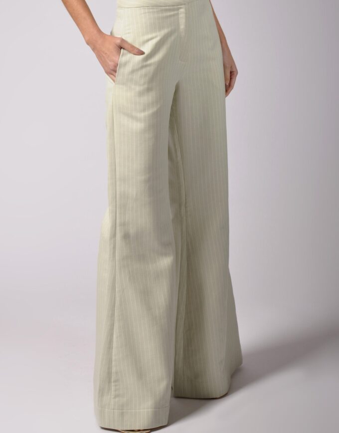 CALÇA CHARLOT