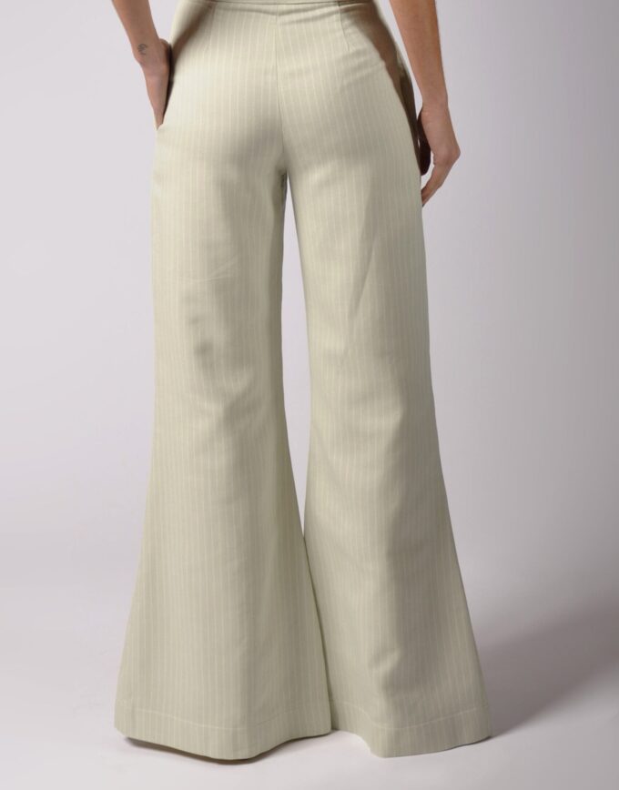 CALÇA CHARLOT