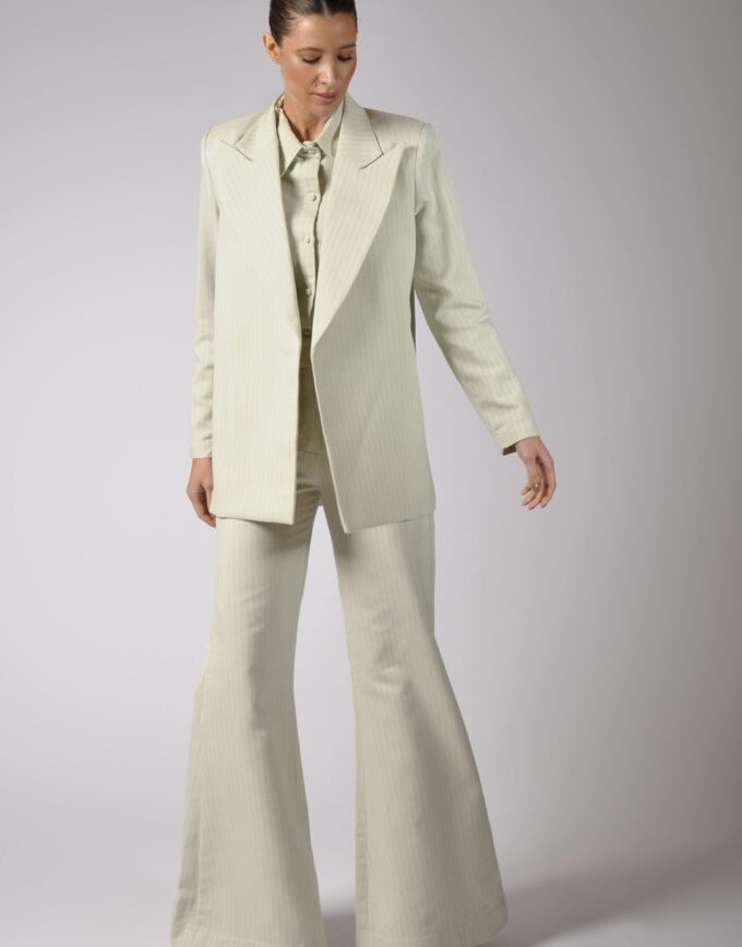 BLAZER MARIN