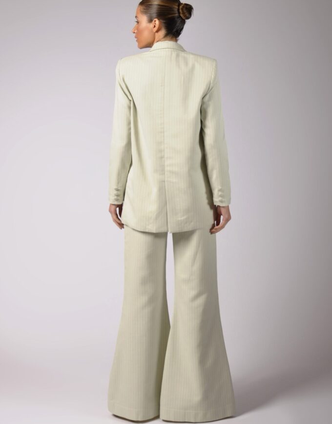 BLAZER MARIN
