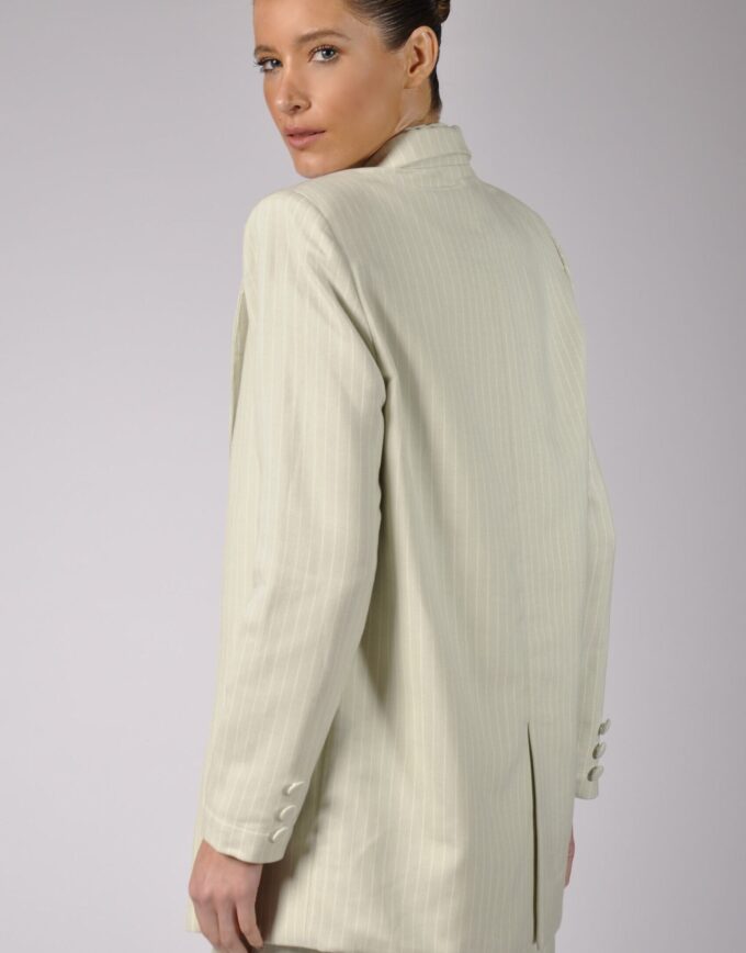 BLAZER MARIN