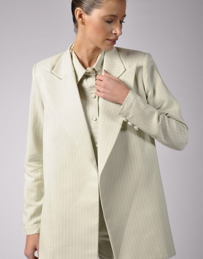BLAZER MARIN