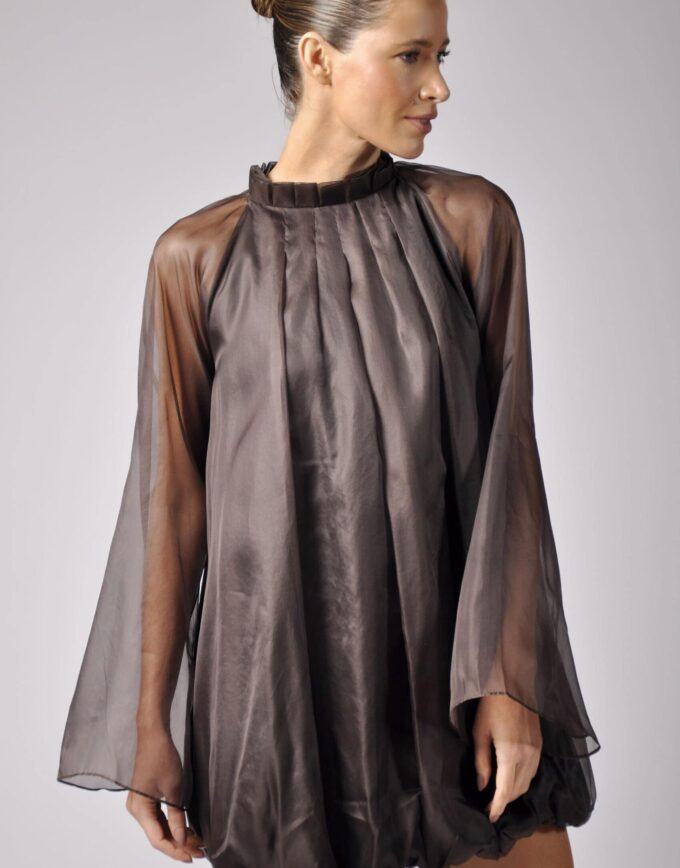 VESTIDO LAKE