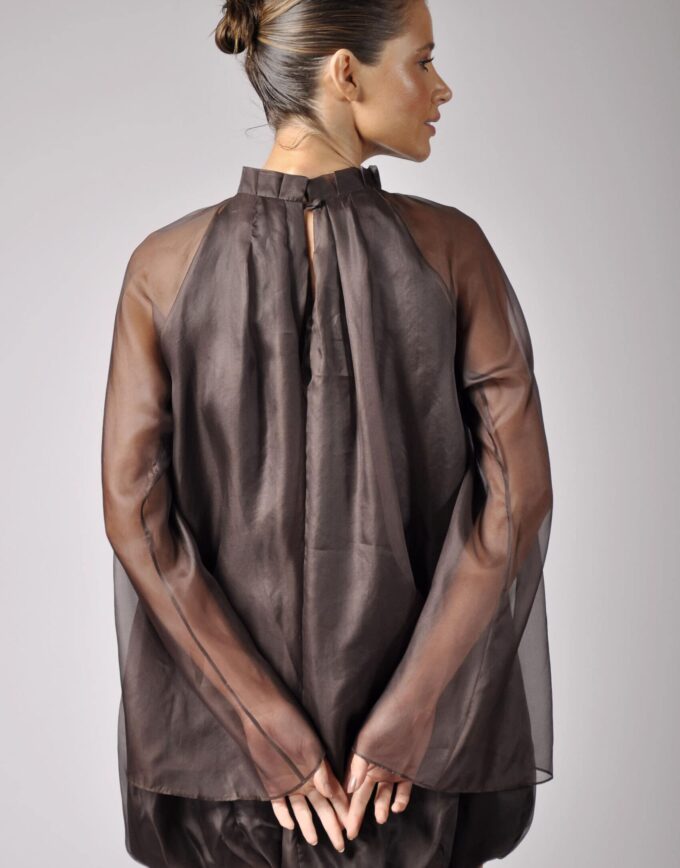 VESTIDO LAKE