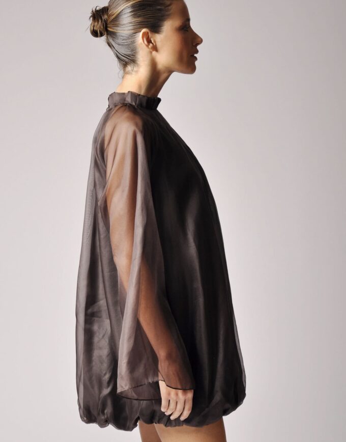 VESTIDO LAKE